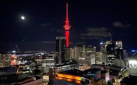 Amazing Views 2 Bedroom Apt In Auckland Cbd