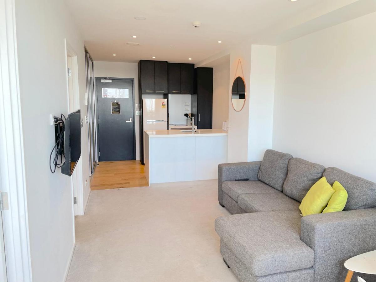 Amazing Views 2 Bedroom Apt In Auckland Cbd Exterior photo